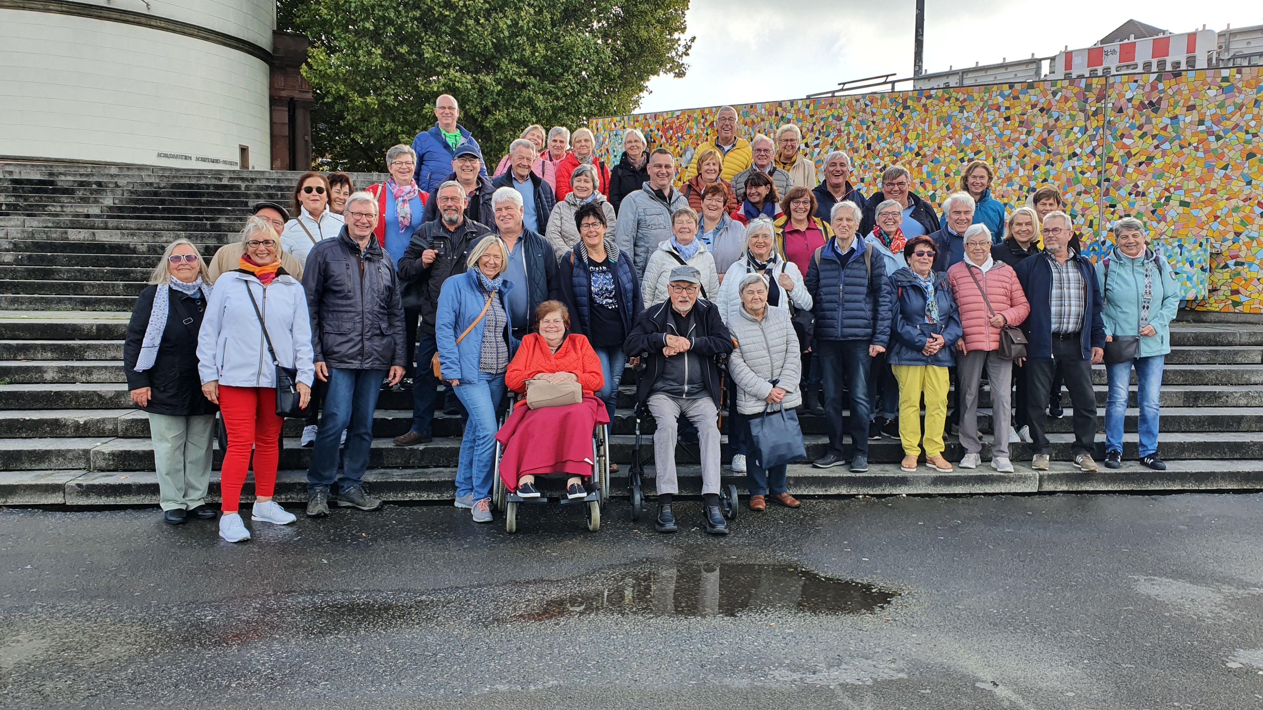 Gruppenfoto