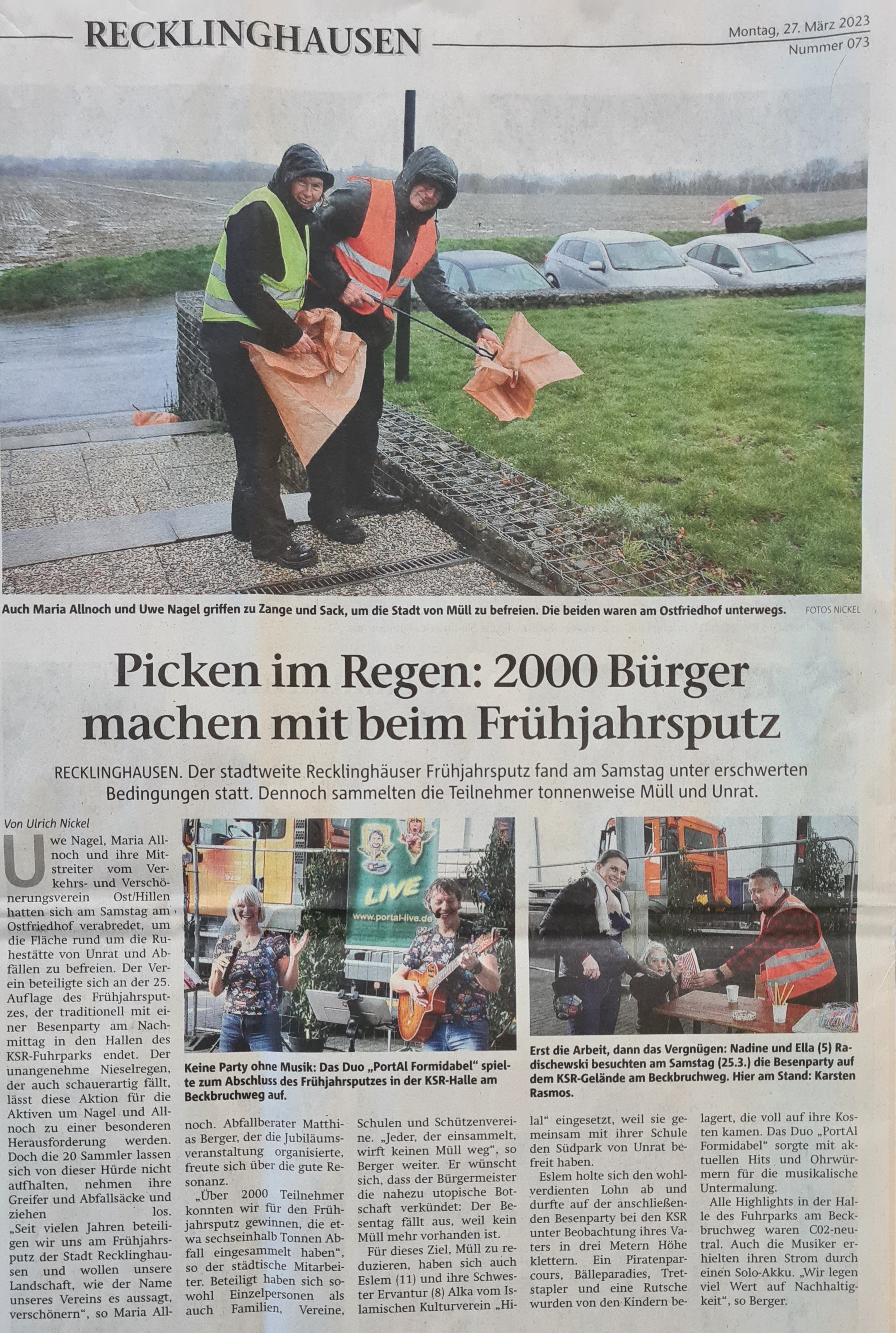 RZ-Bericht 23.03.2023