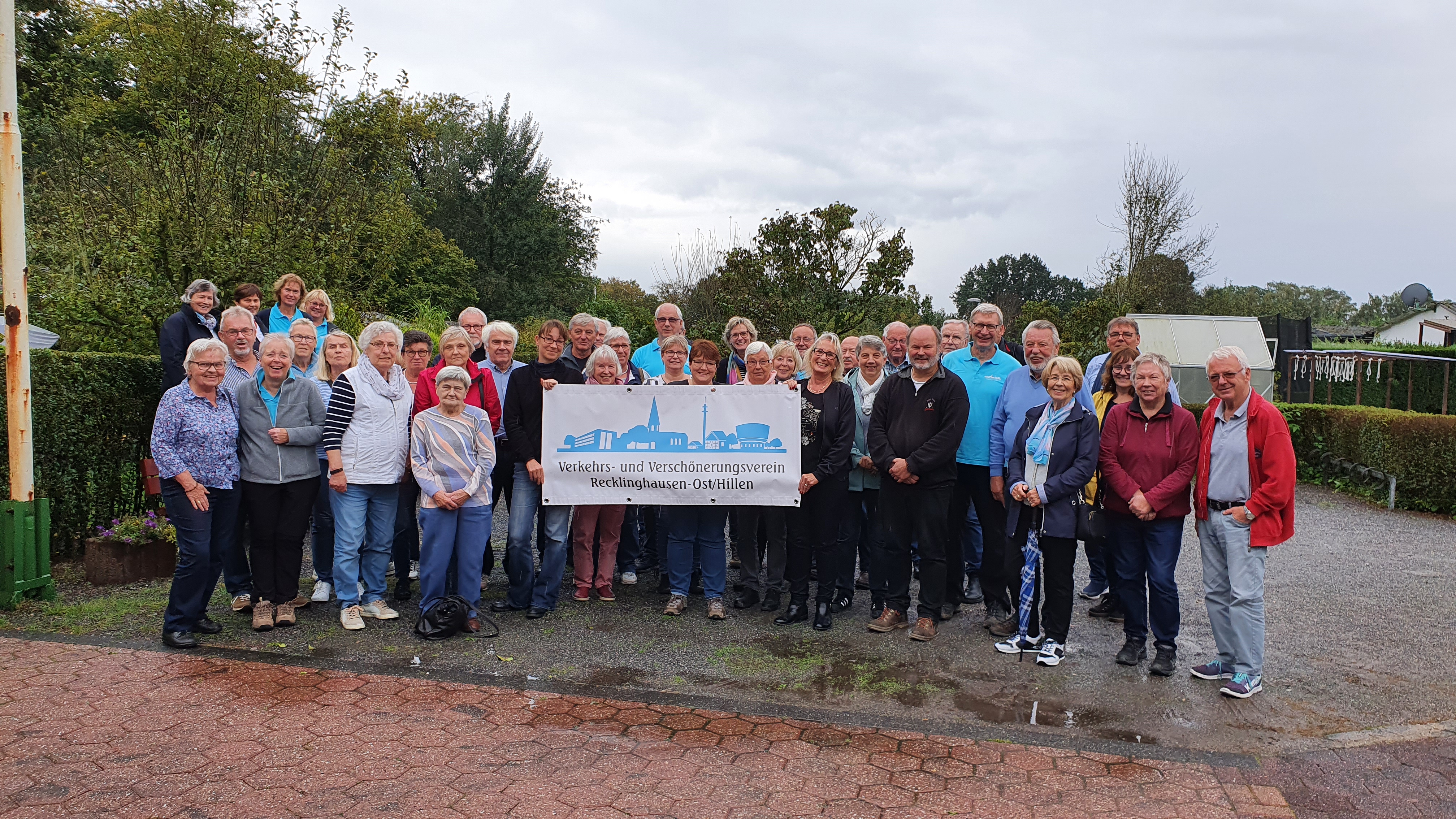 Gruppenbild