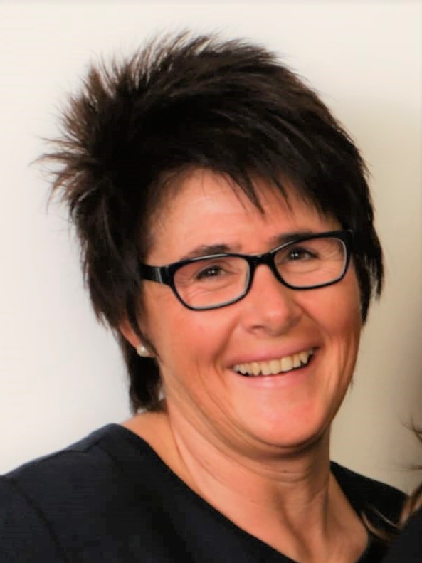 Dagmar Gäbel