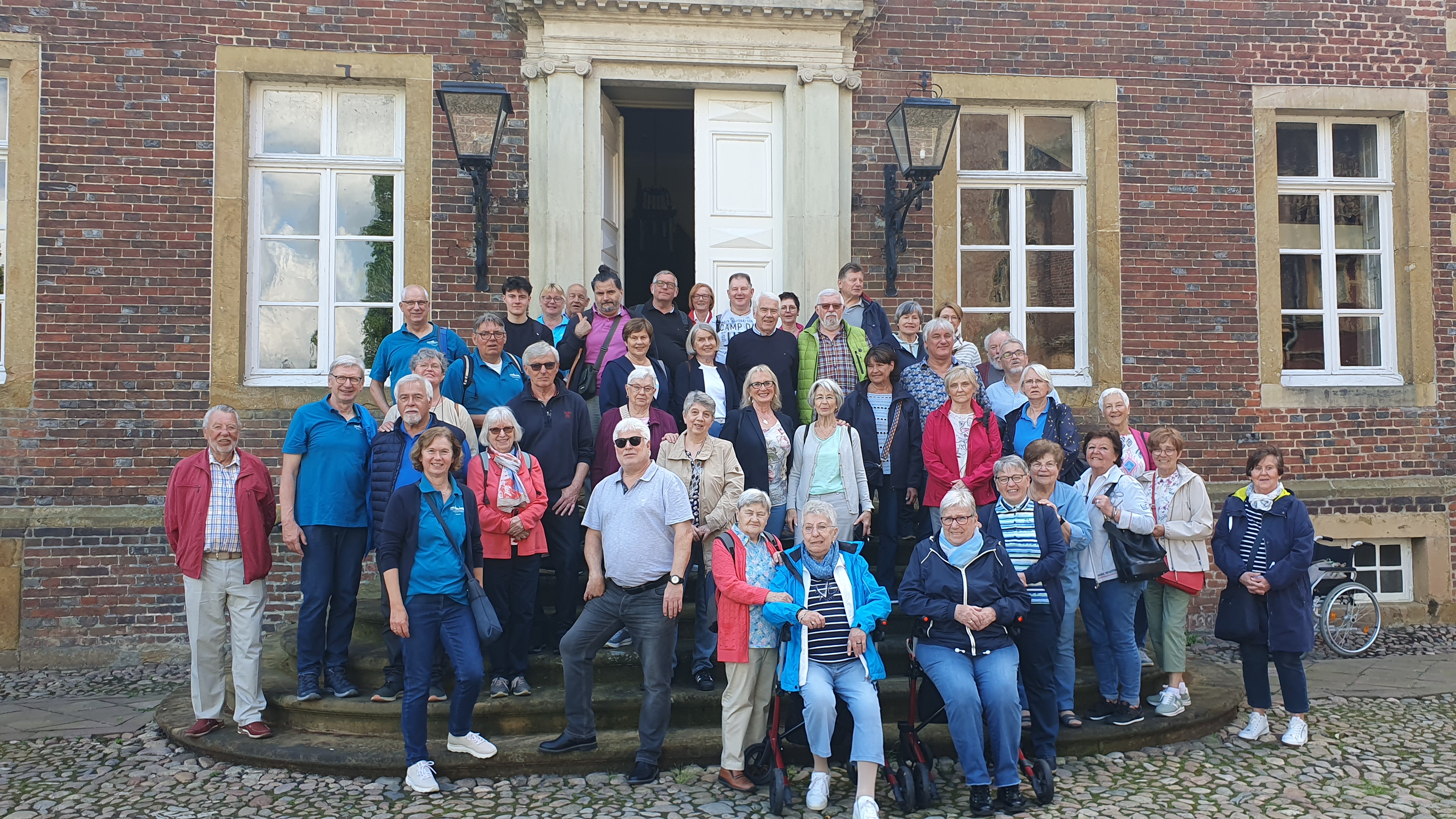 Gruppenbild