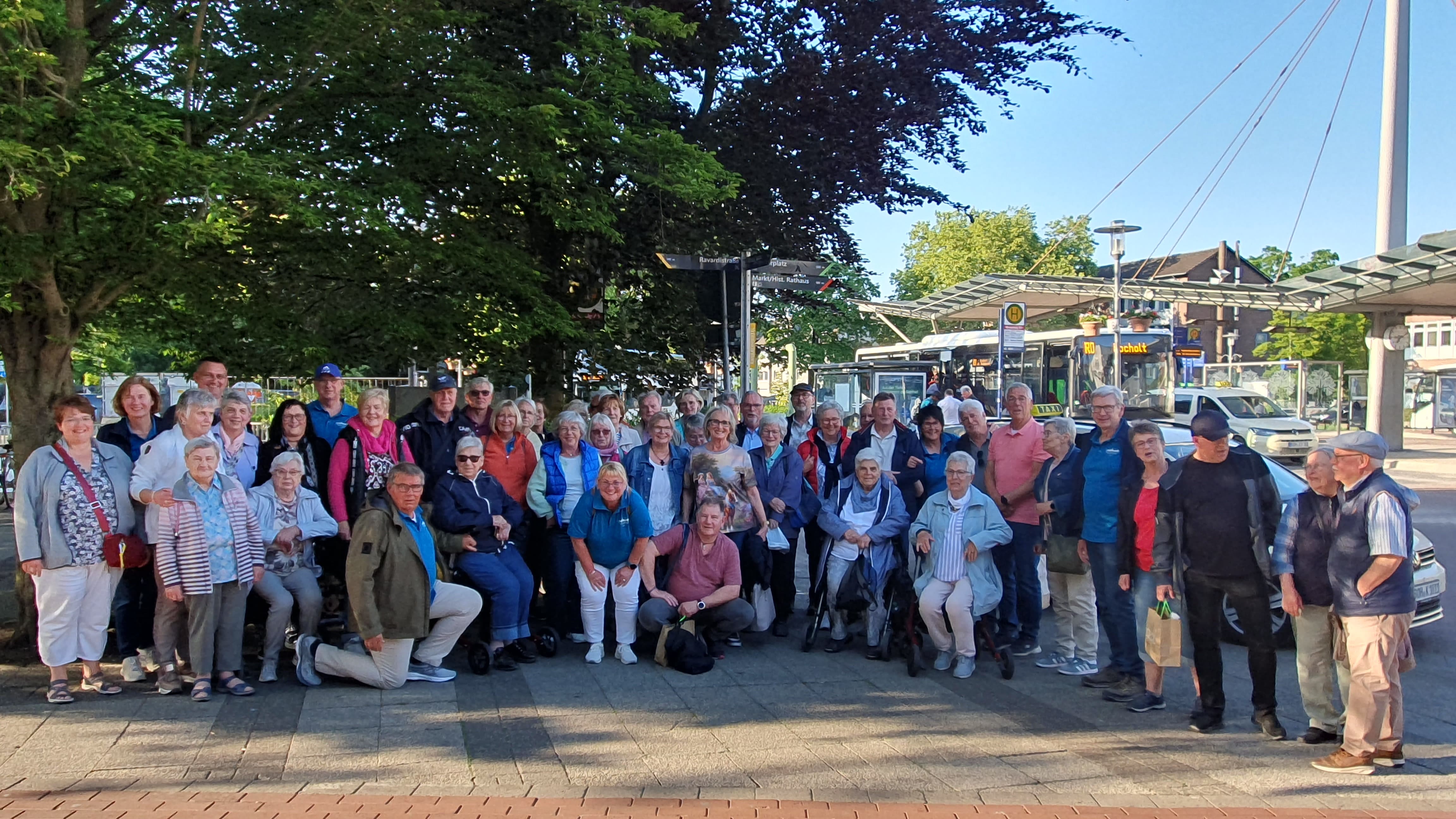 Gruppenfoto