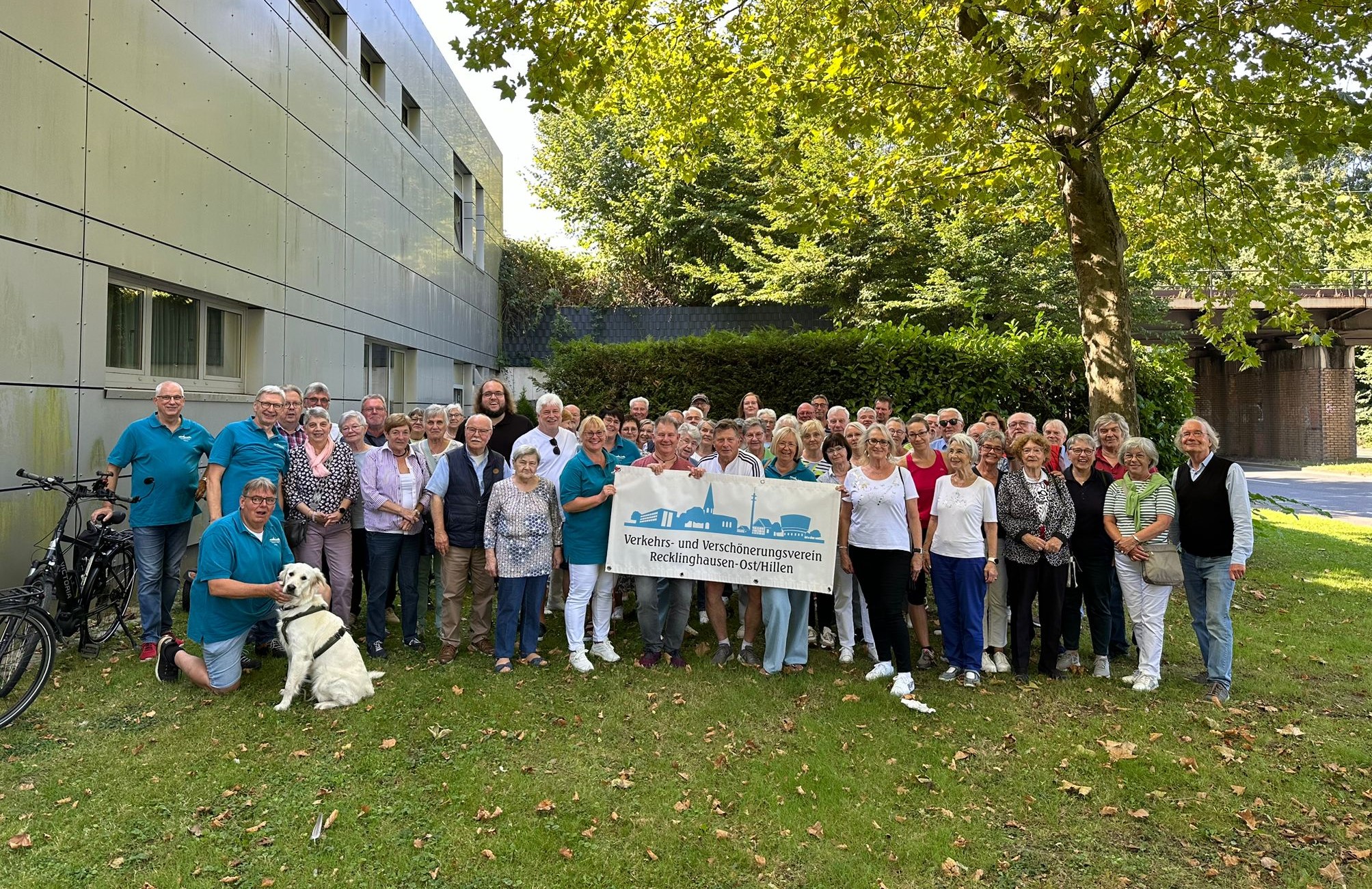 Gruppenbild