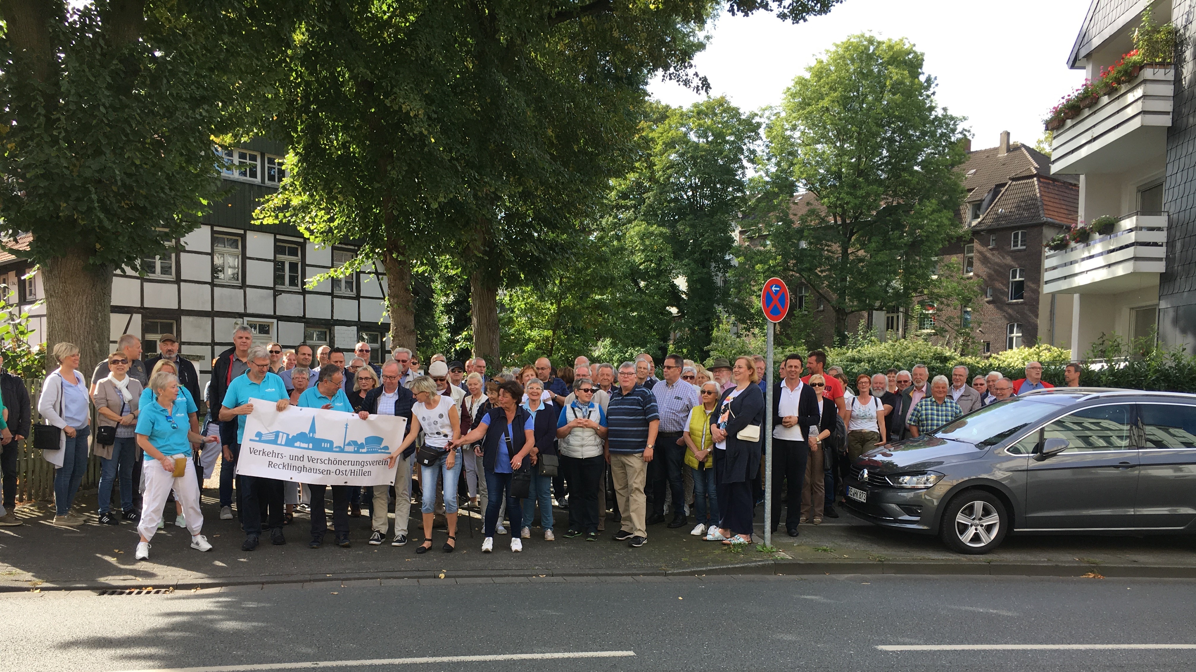 Schnatgang 2019