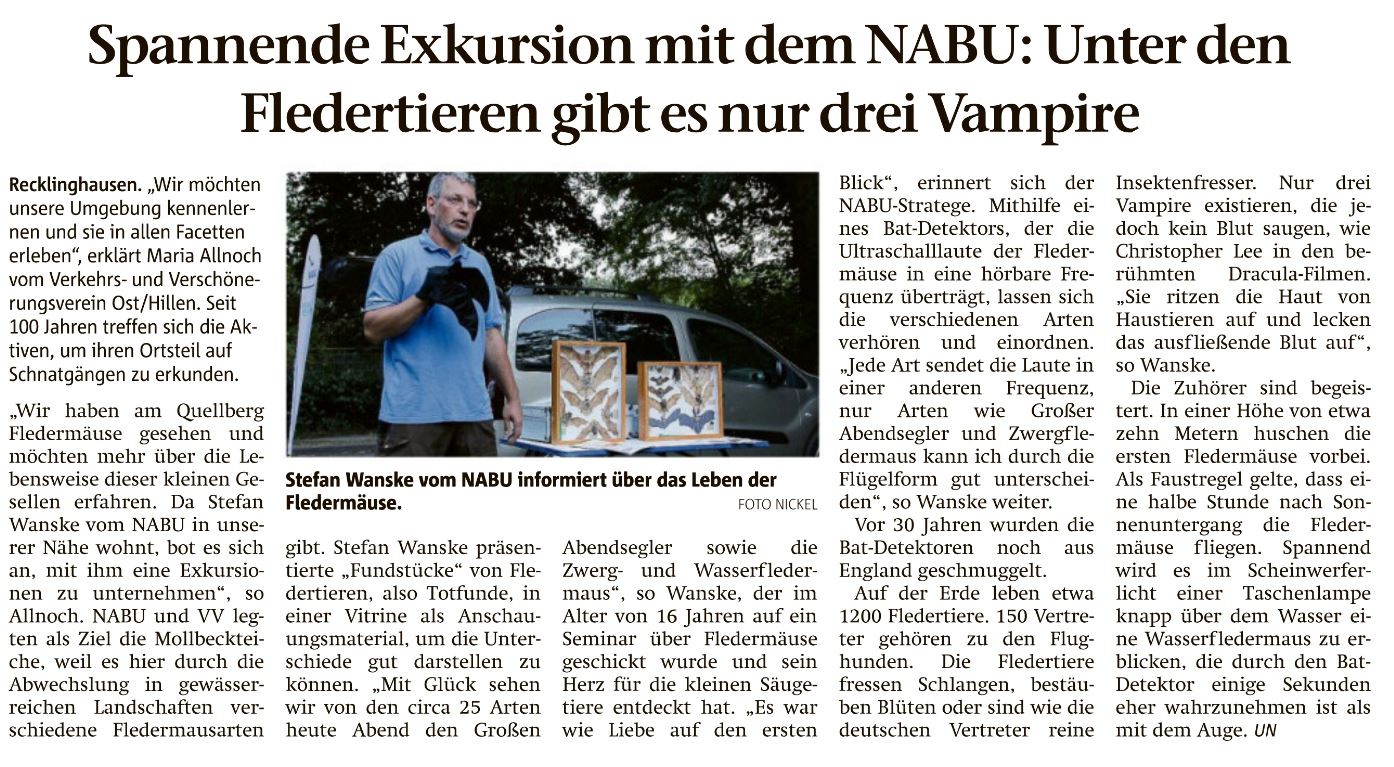 RZ-Bericht 02.09.2022