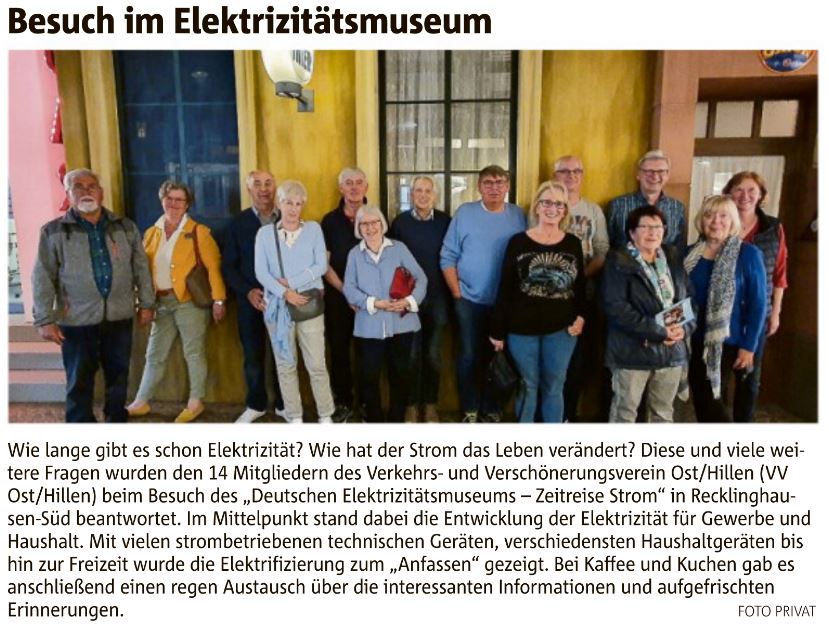 RZ-Bericht vom 04.05.2022