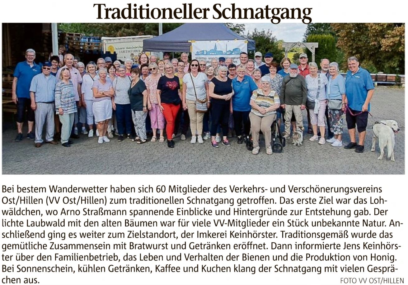 RZ-Bericht vom 02.10.2023