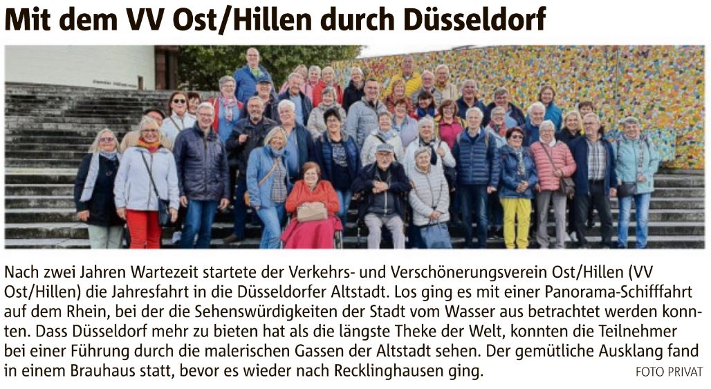 RZ-Bericht vom 17.10.2022