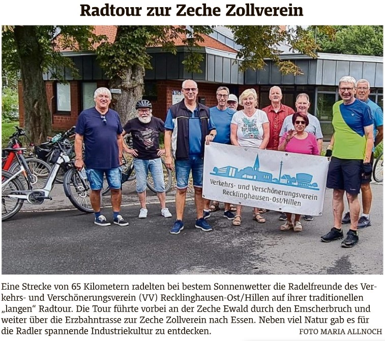 RZ.Bericht vom 30.08.2024