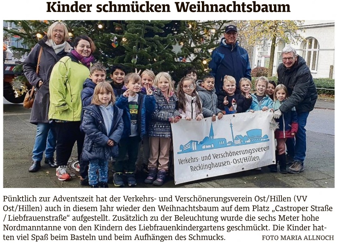 RZ Bericht vom 04.12.2024