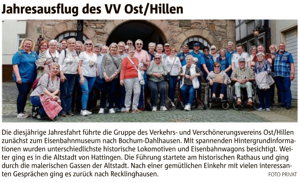 RZ-Bericht vom 17.05.2023