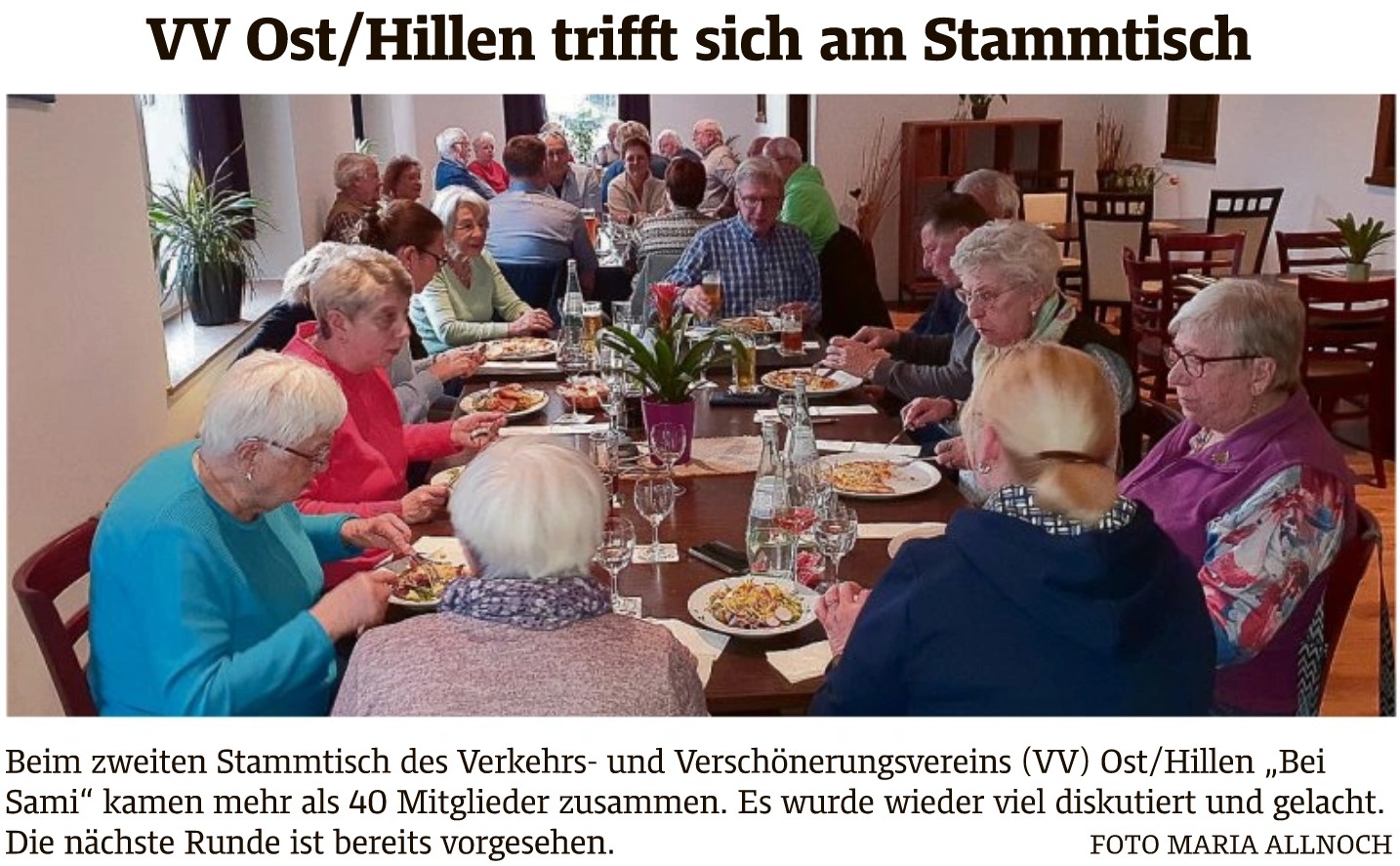 RZ-Bericht vom 02.05.2024