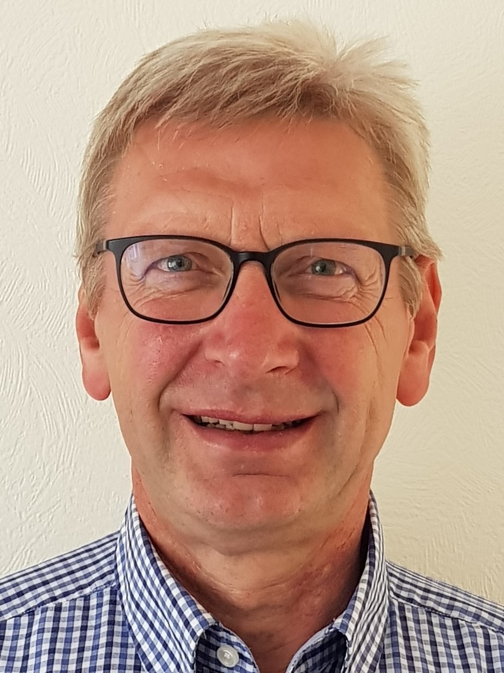 Uwe Nagel