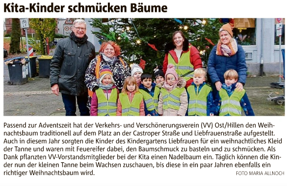 RZ-Bericht vom 13.12.2023